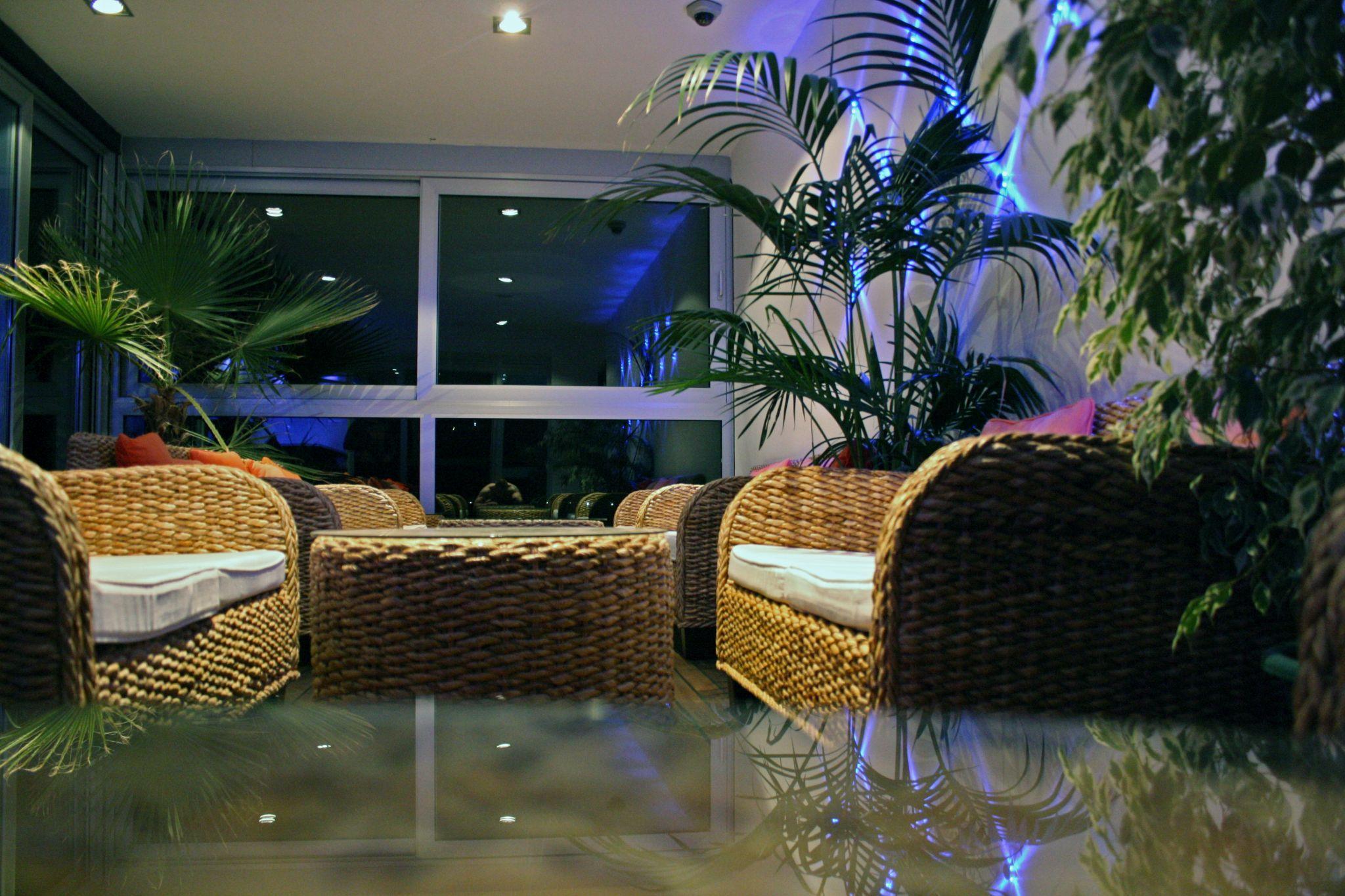 Hotel Gala Split Подстрана Екстериор снимка