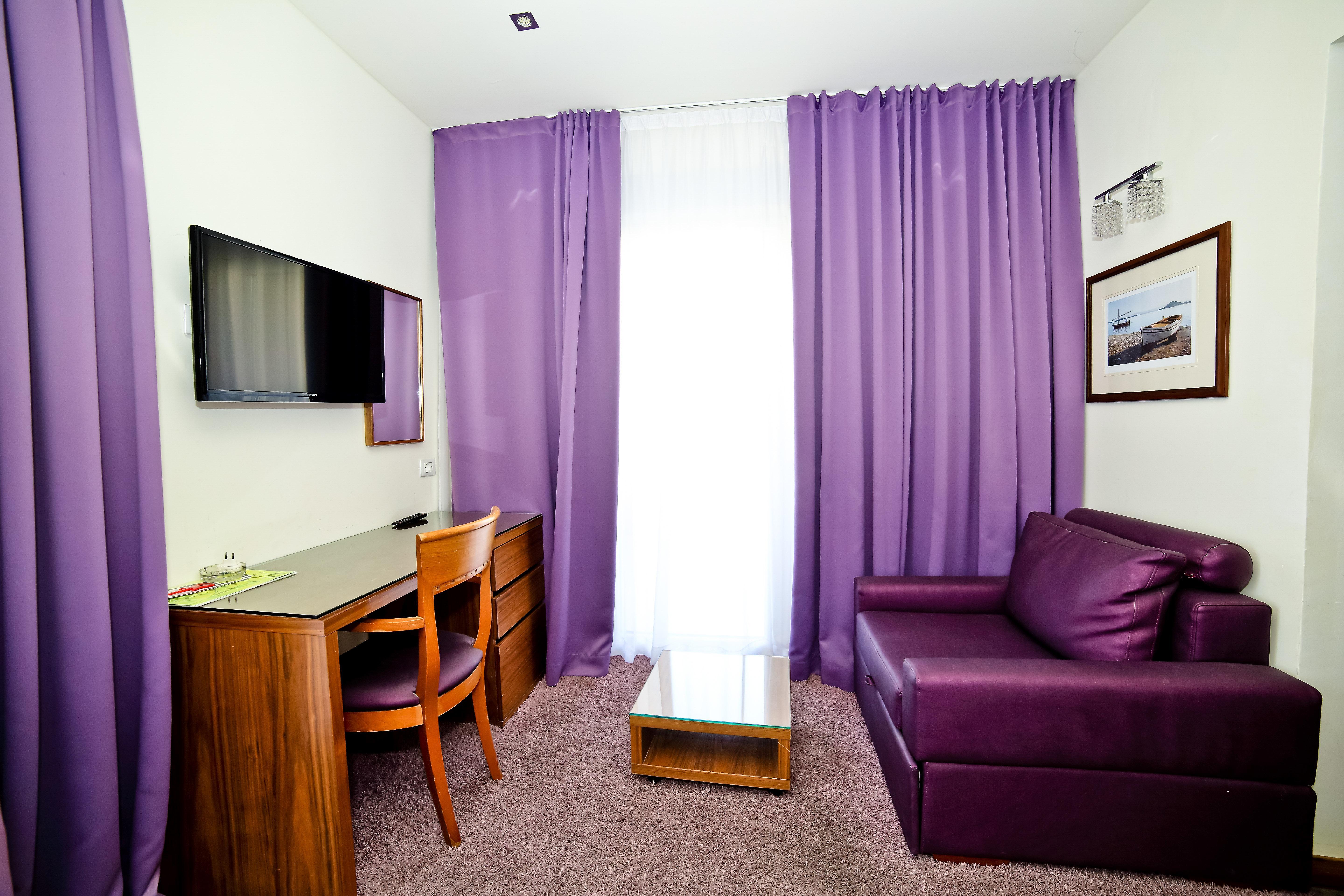 Hotel Gala Split Подстрана Екстериор снимка