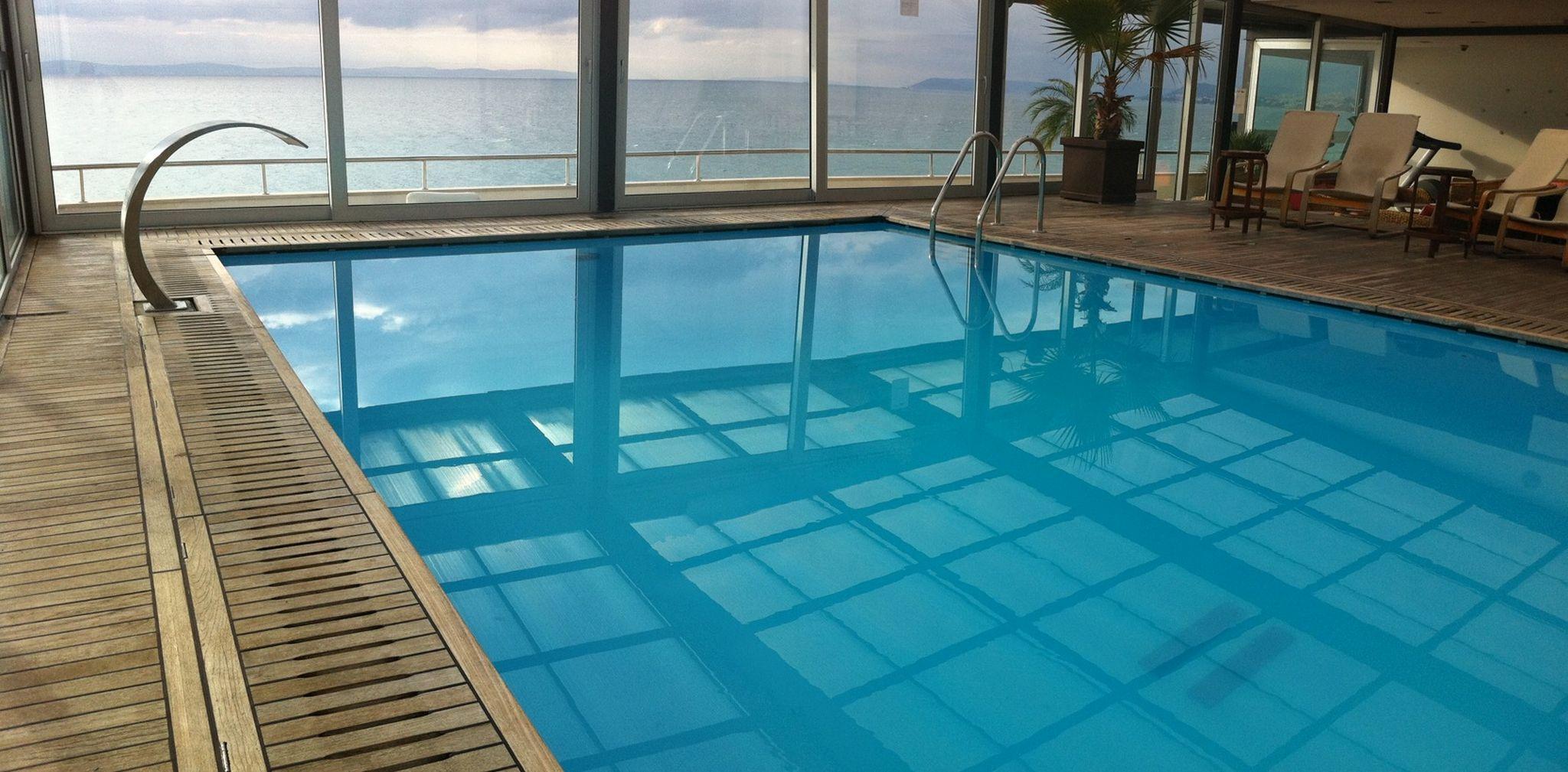 Hotel Gala Split Подстрана Екстериор снимка
