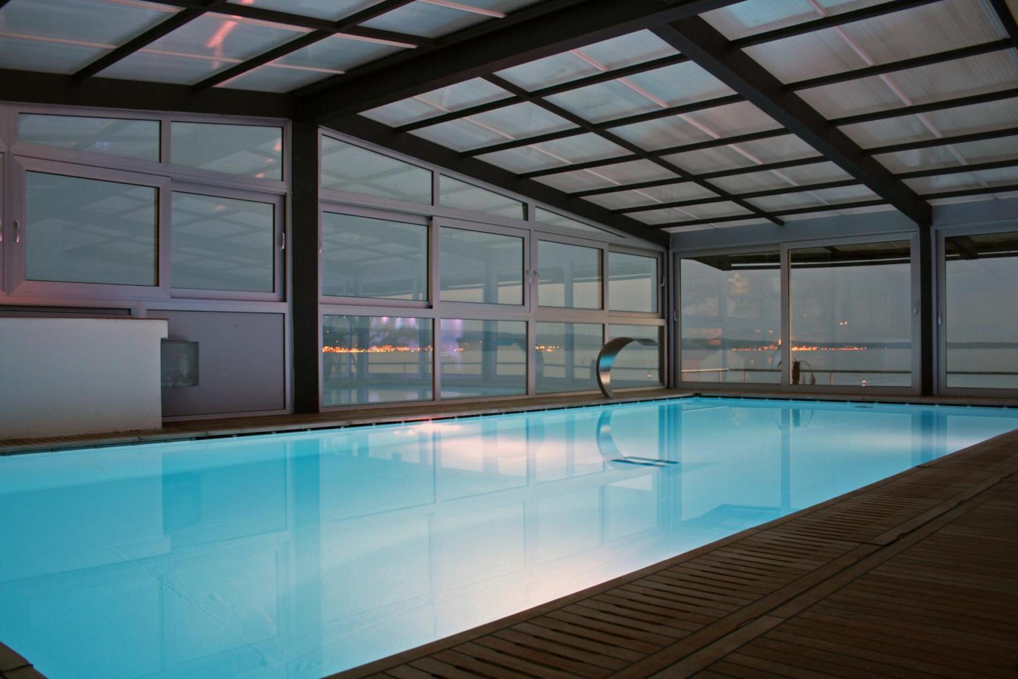 Hotel Gala Split Подстрана Екстериор снимка