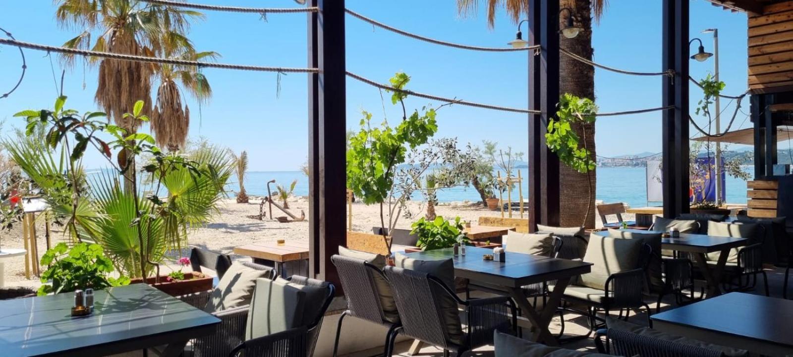 Hotel Gala Split Подстрана Екстериор снимка